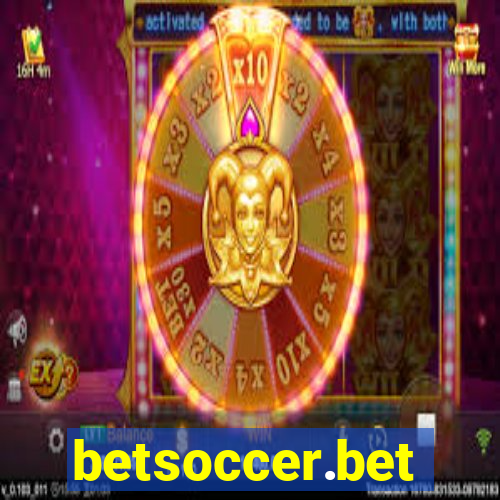 betsoccer.bet