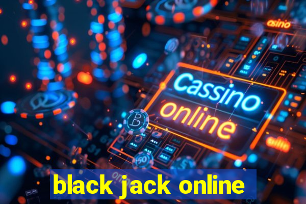 black jack online