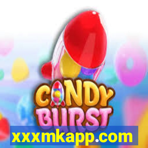 xxxmkapp.com