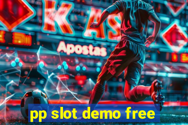 pp slot demo free