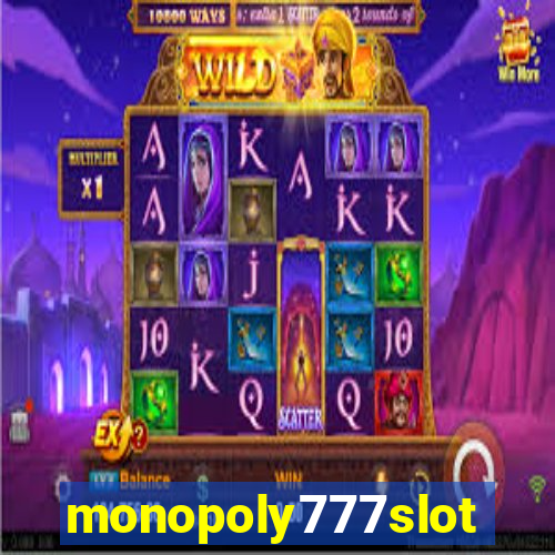 monopoly777slots.com