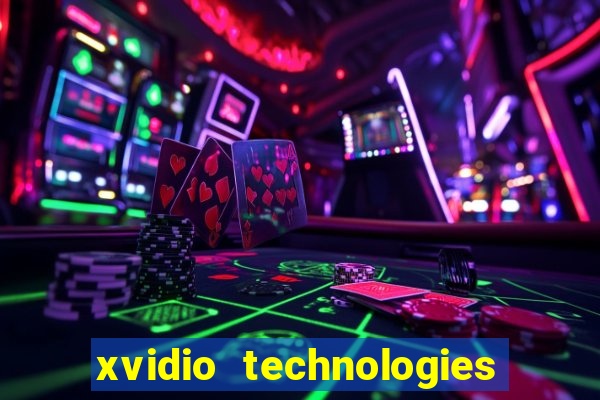 xvidio technologies startup brasil 2023