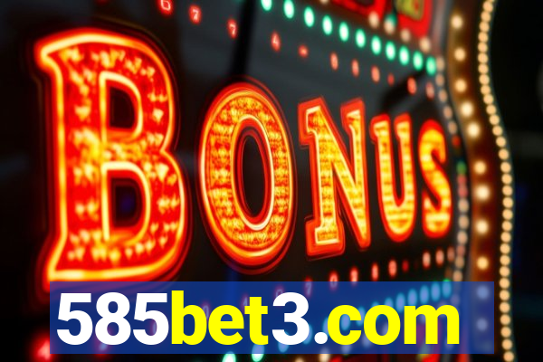 585bet3.com