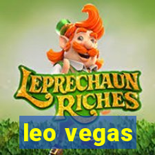 leo vegas