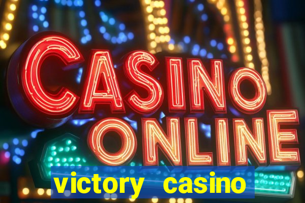 victory casino cruises port canaveral