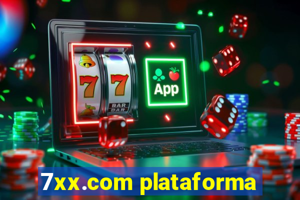 7xx.com plataforma