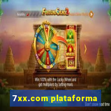 7xx.com plataforma