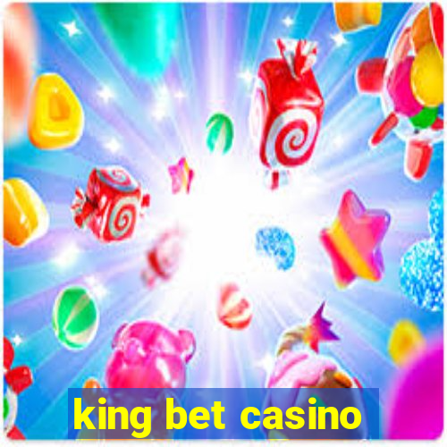 king bet casino