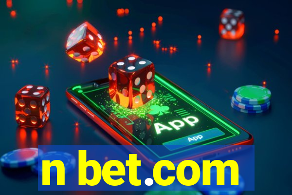 n bet.com