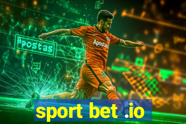 sport bet .io