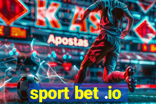 sport bet .io