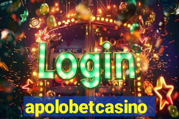 apolobetcasino