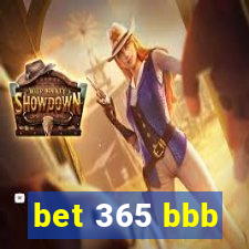 bet 365 bbb