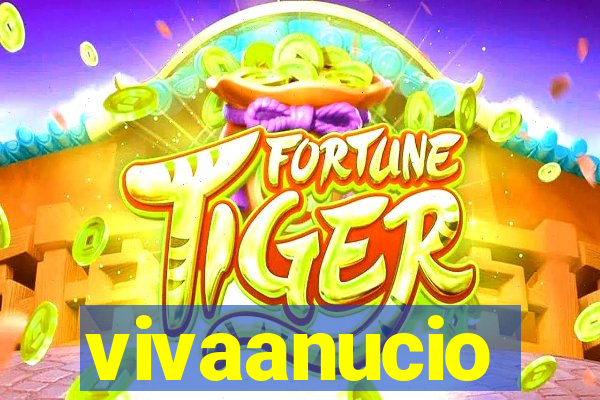 vivaanucio