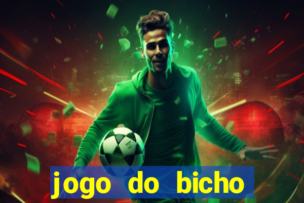 jogo do bicho online para ganhar dinheiro