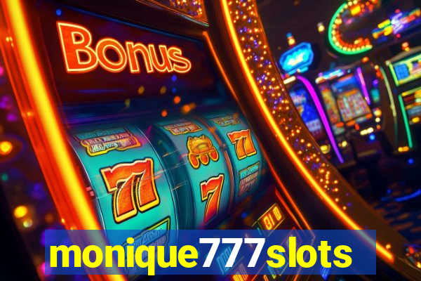 monique777slots