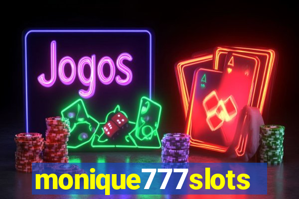 monique777slots