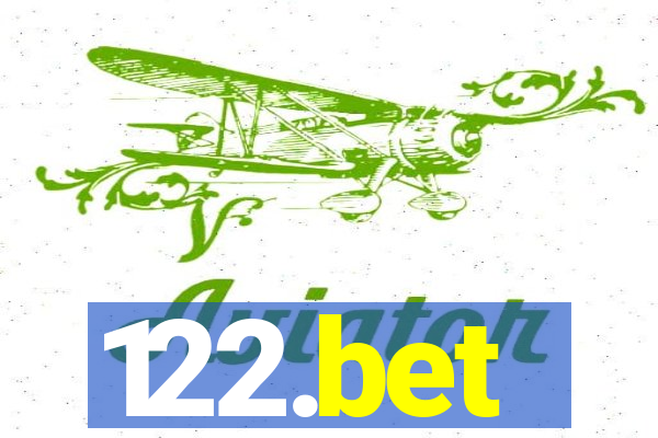 122.bet