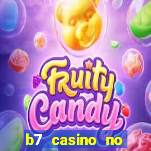 b7 casino no deposit bonus