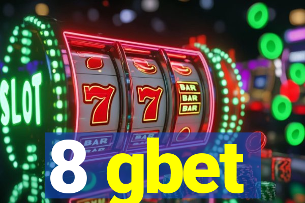 8 gbet