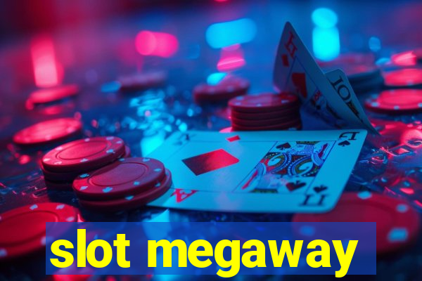 slot megaway