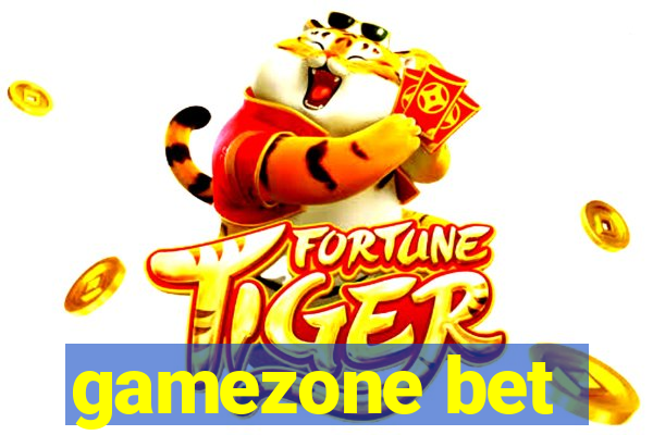 gamezone bet