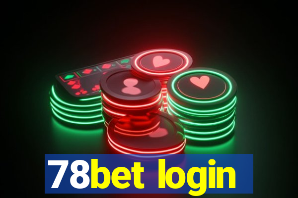 78bet login