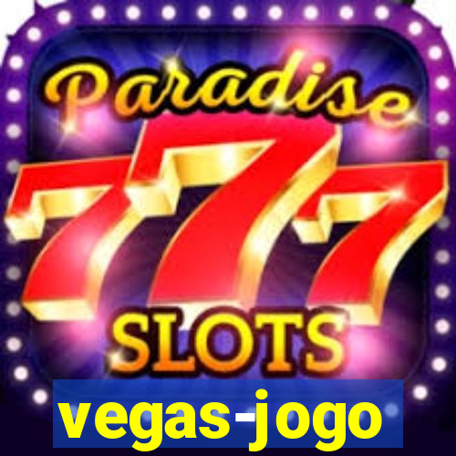 vegas-jogo