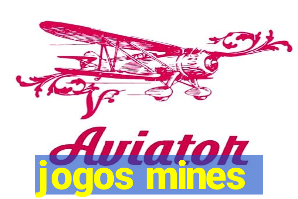 jogos mines