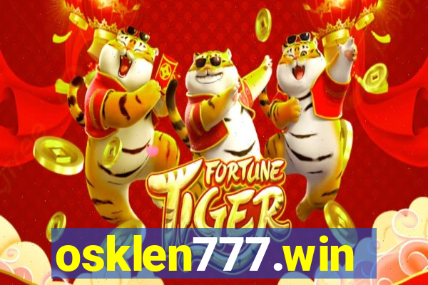 osklen777.win