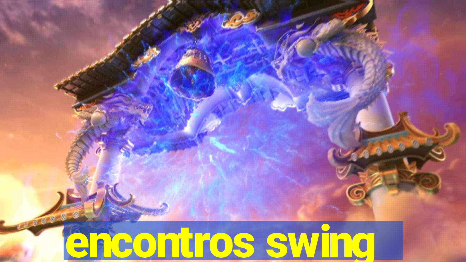 encontros swing