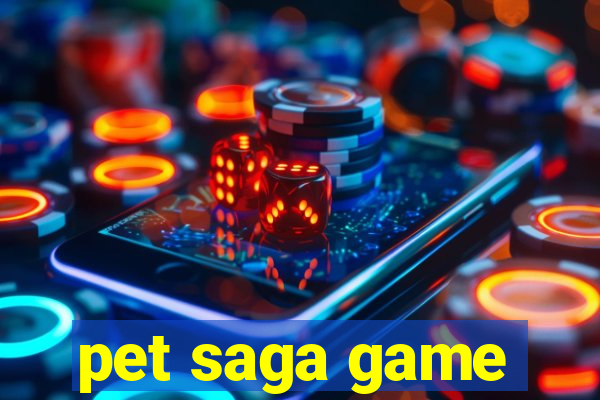 pet saga game