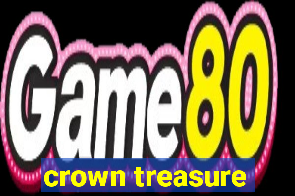 crown treasure