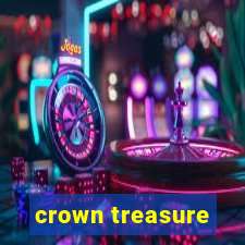 crown treasure