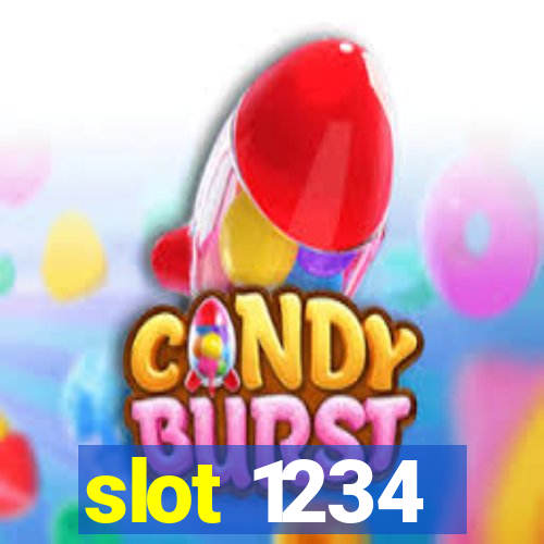 slot 1234