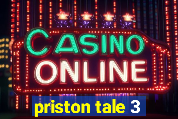 priston tale 3