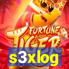 s3xlog