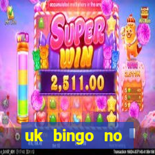 uk bingo no deposit bonus