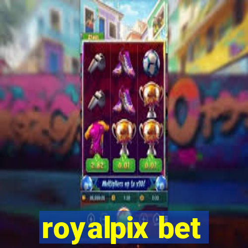 royalpix bet