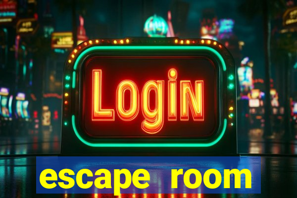 escape room liverpool street