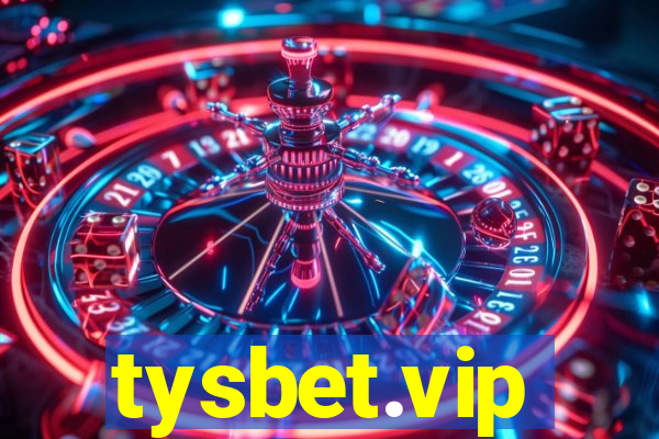 tysbet.vip