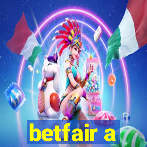 betfair a