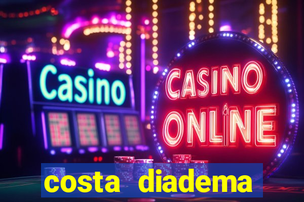 costa diadema casino review