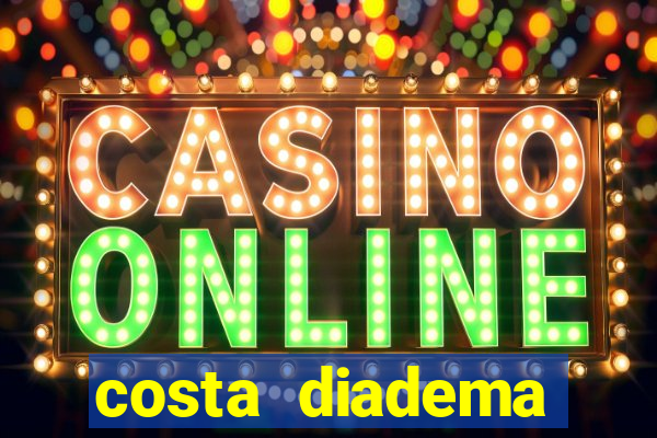 costa diadema casino review