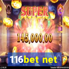 116bet net