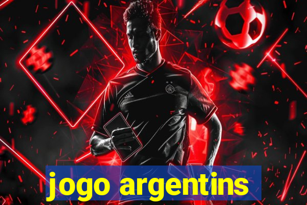 jogo argentins