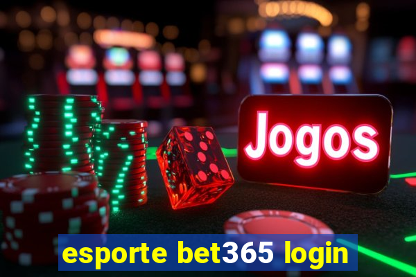 esporte bet365 login