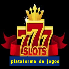 plataforma de jogos de 10