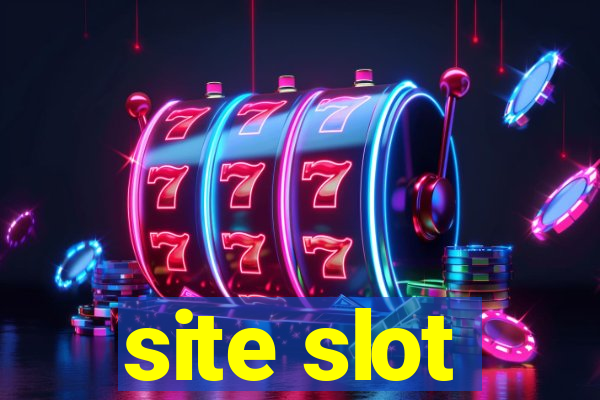 site slot