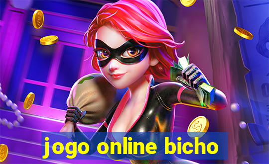 jogo online bicho